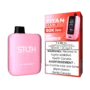 STLTH Titan Max 50K Disposable - Juicy Grapefruit Ice
