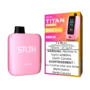 STLTH Titan Max 50K Disposable - Punch Ice