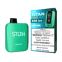 STLTH Titan Max 50K Disposable - Smooth Mint