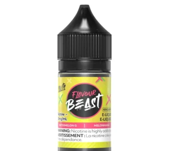 Flavour Beast Salt 30mg – Watermelon