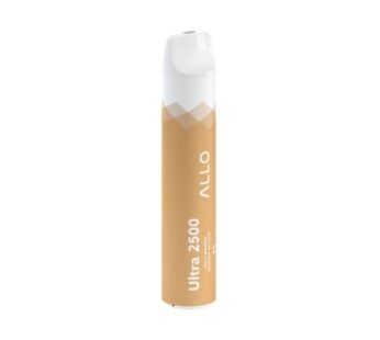 Allo 2500 Disposable – Juicy Mango