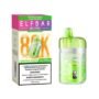 ELFBAR 80K Disposable - Strawberry Kiwi Ice
